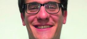 Pedro Erdozain se incorpora al equipo de Auditoría Interna de Grupo Teka