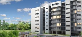 Gestiono tiene en cartera más de 200 nuevas viviendas