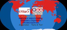 Enoturismo de España se presenta en Fitur