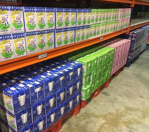 Supermercados Extremadura inicia actividad en la provincia de Badajoz