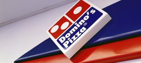 Dominos Pizza estrena presencia en un municipio madrileño