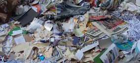 Cómo aumentar la recogida selectiva de papel para reciclar en Europa