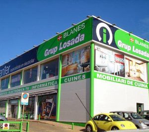 Losada levanta el concurso