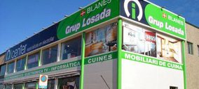 Losada levanta el concurso