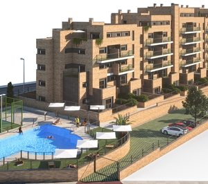 Vimarsa promueve siete residenciales con más de 400 viviendas