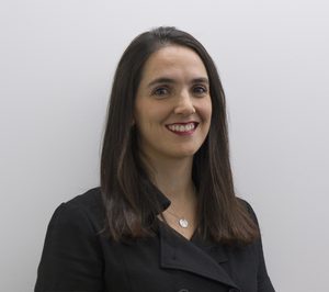 Adriana Gorri, nueva directora de recursos humanos de JLL