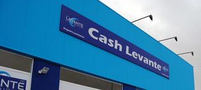 Cash Levante se centra en su negocio mayorista