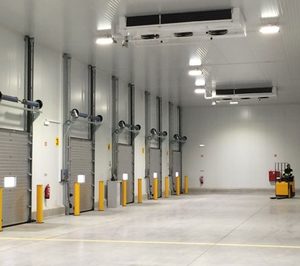 Friopuerto Leixoes se inaugurará en la segunda mitad de 2017