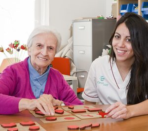 Clece gana otro contrato de estancias diurnas en Madrid
