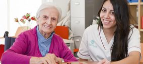 Clece gana otro contrato de estancias diurnas en Madrid