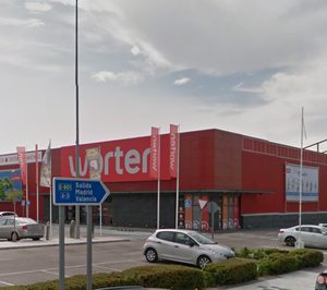 Worten se repliega en Madrid