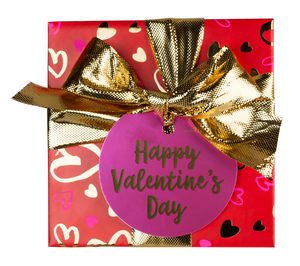 Lush Cosmetics presenta sus propuestas para San Valentín