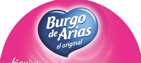 Suaves Lonchas Burgo de Arias lanza su versión con un 30% menos de grasa