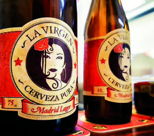 AB-InBev adquiere la empresa de cervezas artesanas La Virgen