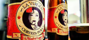 AB-InBev adquiere la empresa de cervezas artesanas La Virgen