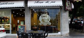 La Costarrica alcanza los seis locales con dos aperturas en Tarragona