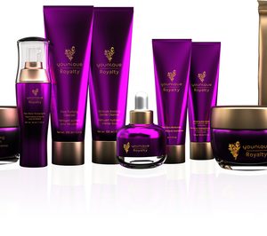 Coty sella una alianza con la plataforma de ecommerce de cosmética Younique