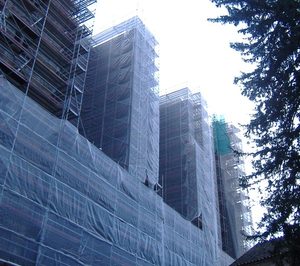 Germans Homs se refuerza en andamios con la compra de tres empresas