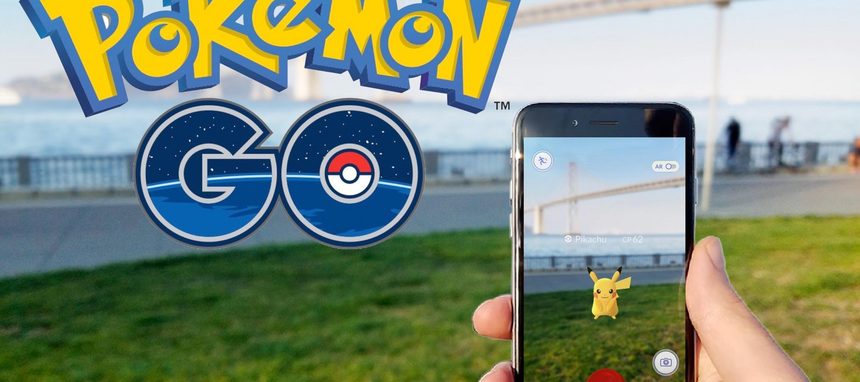 Unibail Rodamco abrirá pokeparadas y gimnasios Pokémon GO en sus centros comerciales
