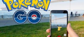 Unibail Rodamco abrirá pokeparadas y gimnasios Pokémon GO en sus centros comerciales