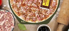 Casa Tarradellas invierte 25 M en su nueva fábrica de pizzas