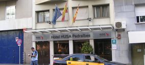 Alting invierte 6 M en la compra y reforma del Husa Pedralbes