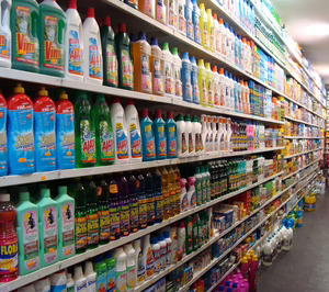 Crecimiento moderado en Almacenes Escribano