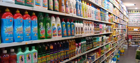 Crecimiento moderado en Almacenes Escribano