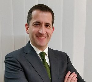 Sergio Gómez, nuevo director financiero de Muerde la Pasta