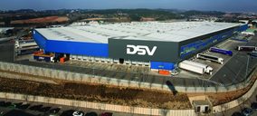 DSV establece una conexión diaria entre Barcelona y Pombal