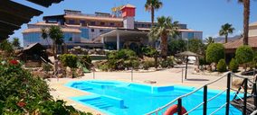 El Águilas Resort concluirá su reforma a mediados de febrero