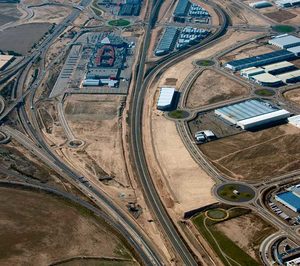 Plaza sella su integración en Cepa