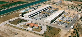 El grupo Ingemar entra en concurso