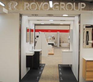 Royo Group estrena nueva factoría en México