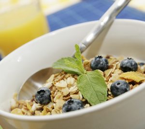 El mercado de productos dietéticos creció un 7% en 2016