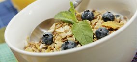 El mercado de productos dietéticos creció un 7% en 2016