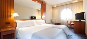 Eurostars incorpora un conocido hotel de Sevilla, antes en otra cadena