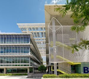 Abengoa acuerda EREs en dos filiales