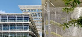 Abengoa acuerda EREs en dos filiales