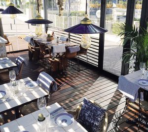 El grupo de restauración de Teckel y Pointer abrirá en febrero Chow Chow