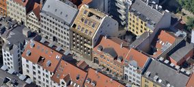 Abierta la convocatoria para los Premios Europeos del Cobre en la Arquitectura 2017
