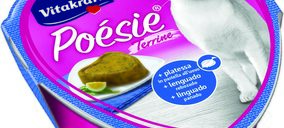 Vitakraft entra en nuevas cadenas