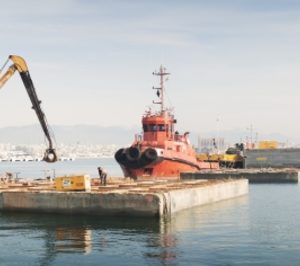 Baleares invertirá 42 M en sus puertos este año