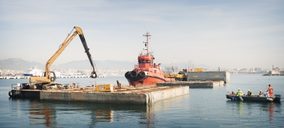 Baleares invertirá 42 M en sus puertos este año