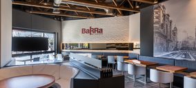 Barra de Pintxos prevé doblar su tamaño en 2017