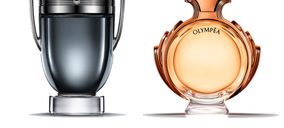 Paco Rabanne  presenta las fragancias Invictus Intense y Olympea Intense