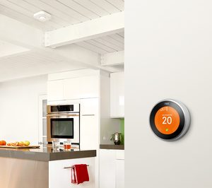 Nest desembarca en España