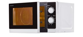 Scyse suma microondas de 20 l. con Sharp