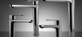 Ramón Soler presenta la nueva grifería Alexia