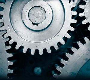 Las exportaciones elevan las ventas de la maquinaria industrial